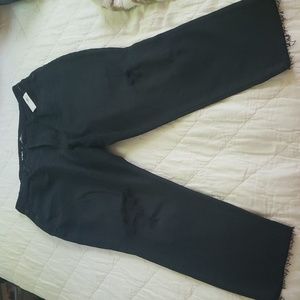 NWT Old Navy black jeans